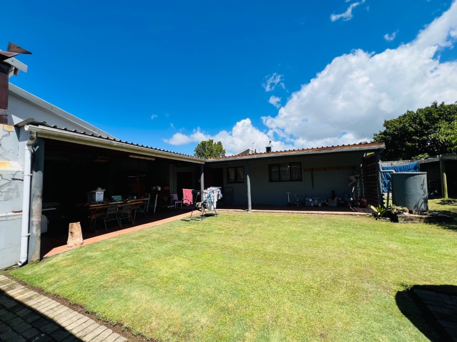 3 Bedroom Property for Sale in Loerie Park Western Cape